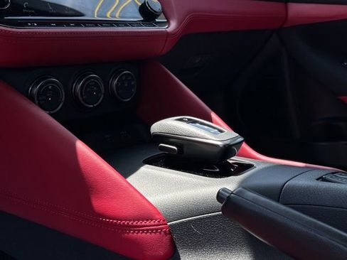 Used 2024 Nissan Z Performance w/ Floor Mat Package RWD image 29