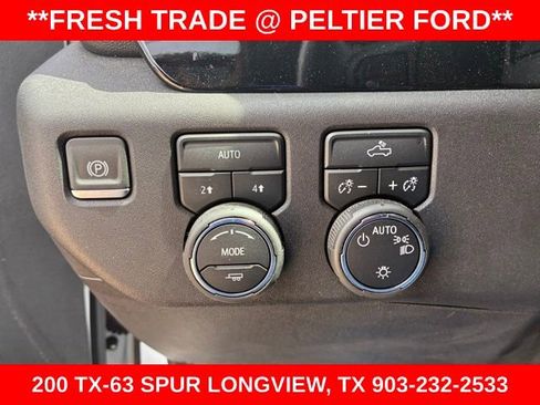 Used 2024 Chevrolet Silverado 1500 LT AWD/4WD image 17