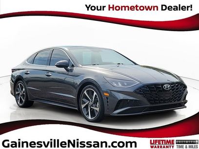 Used 2023 Hyundai Sonata SEL Plus