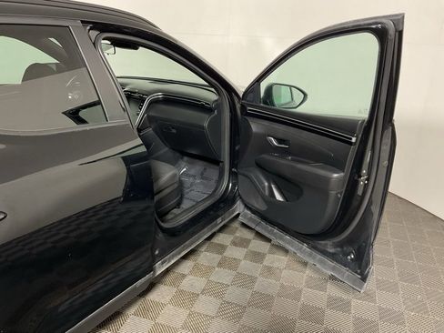 Used 2023 Hyundai Santa Cruz Night AWD/4WD image 36