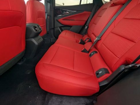 New 2026 Chevrolet Blazer EV SS image 7