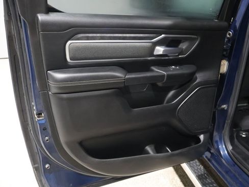 Used 2019 RAM 1500 Big Horn image 20