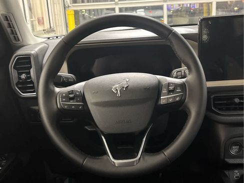 New 2025 Ford Bronco Sport Big Bend image 8