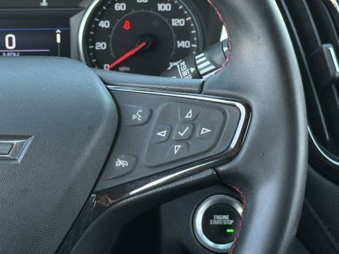 Used 2023 Chevrolet Equinox RS image 16