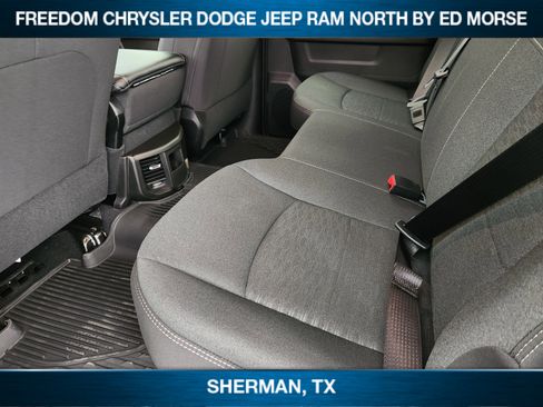 New 2026 RAM 2500 Tradesman image 19
