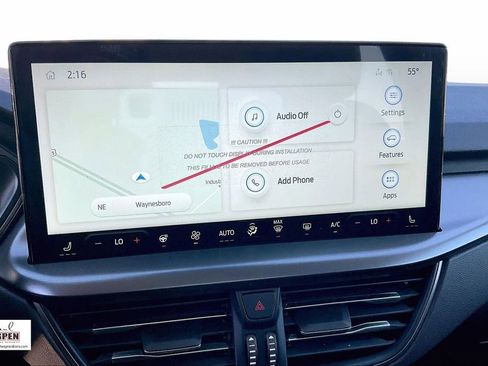 New 2026 Ford Escape Active w/ Tech Pack #1 image 7