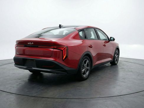 Used 2025 Kia K4 FWD image 9