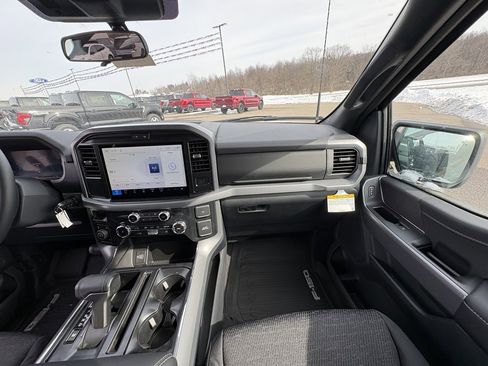 New 2026 Ford F150 XLT w/ FX4 Off-Road Package image 24