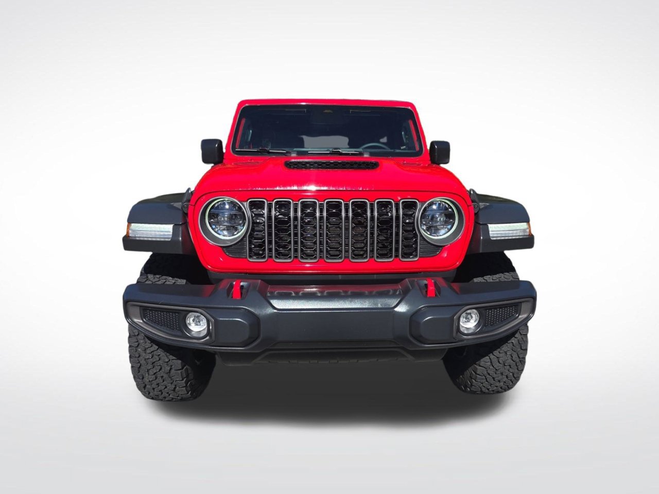 Used 2026 Jeep Wrangler Unlimited Rubicon AWD/4WD image 9