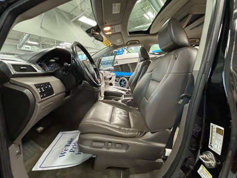 Used 2015 Honda Odyssey Touring image 58