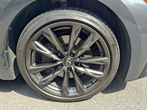Used 2025 Lexus IS 350 F Sport AWD/4WD image 9