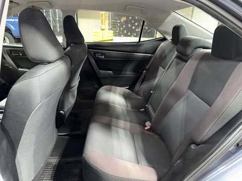 Used 2018 Toyota Corolla LE FWD image 17