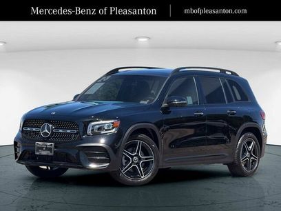 Used 2023 Mercedes-Benz GLB 250