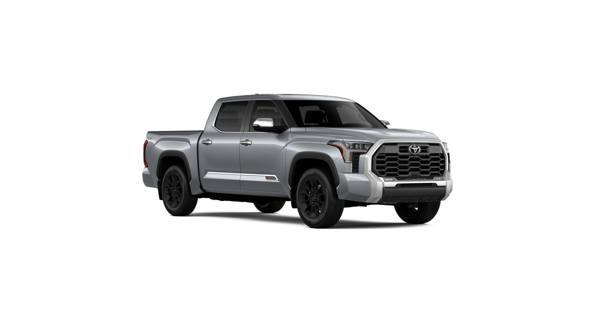 New 2026 Toyota Tundra 1794 Edition w/ TRD Off-Road Package AWD/4WD image 31