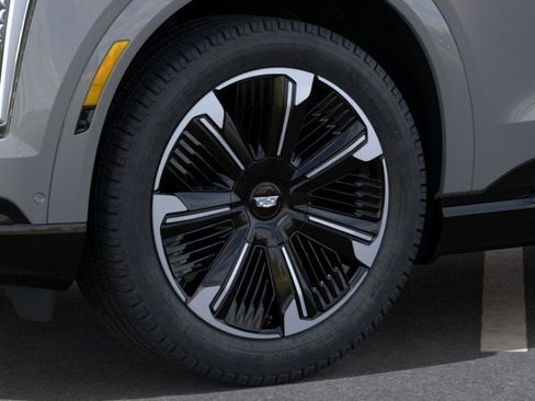 New 2026 Cadillac Escalade IQL Sport 2 AWD/4WD image 33