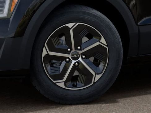 New 2026 Kia Niro EX FWD image 9