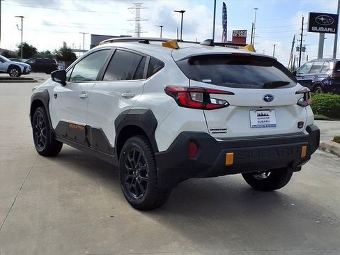 New 2026 Subaru Crosstrek 2.5i Wilderness AWD/4WD image 2