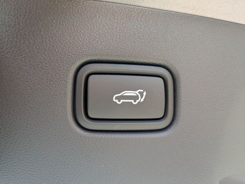 New 2025 Hyundai Tucson SEL image 19