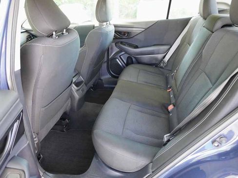 Used 2025 Subaru Legacy AWD/4WD image 10