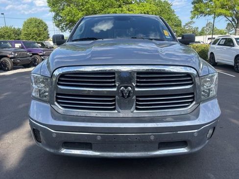 Used 2019 RAM 1500 Big Horn image 2