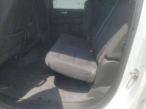 Used 2023 Chevrolet Silverado 2500 LT w/ Convenience Package AWD/4WD image 17