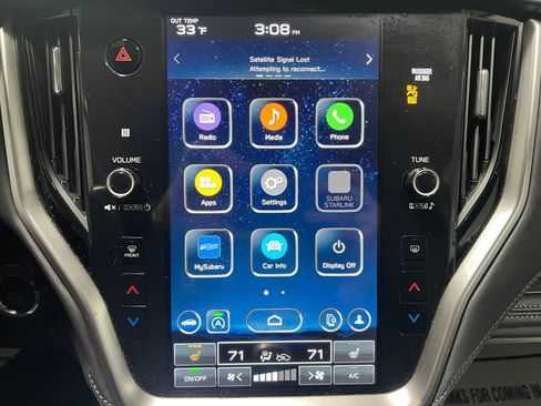 Used 2023 Subaru Outback Limited image 10