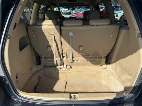 Used 2008 Honda Odyssey Touring image 11