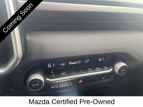 Used 2024 MAZDA CX-50 AWD 2.5 S w/ Cargo Package image 18