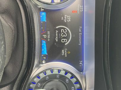 Used 2016 Chrysler 300 S