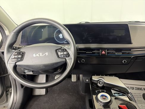 Used 2022 Kia EV6 GT-Line w/ First Edition Package image 3