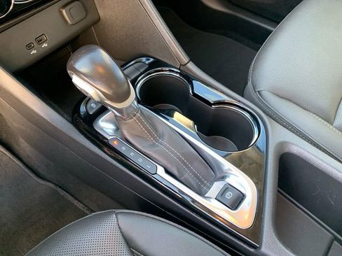 Certified 2024 Buick Encore GX Sport Touring w/ Comfort Package image 31