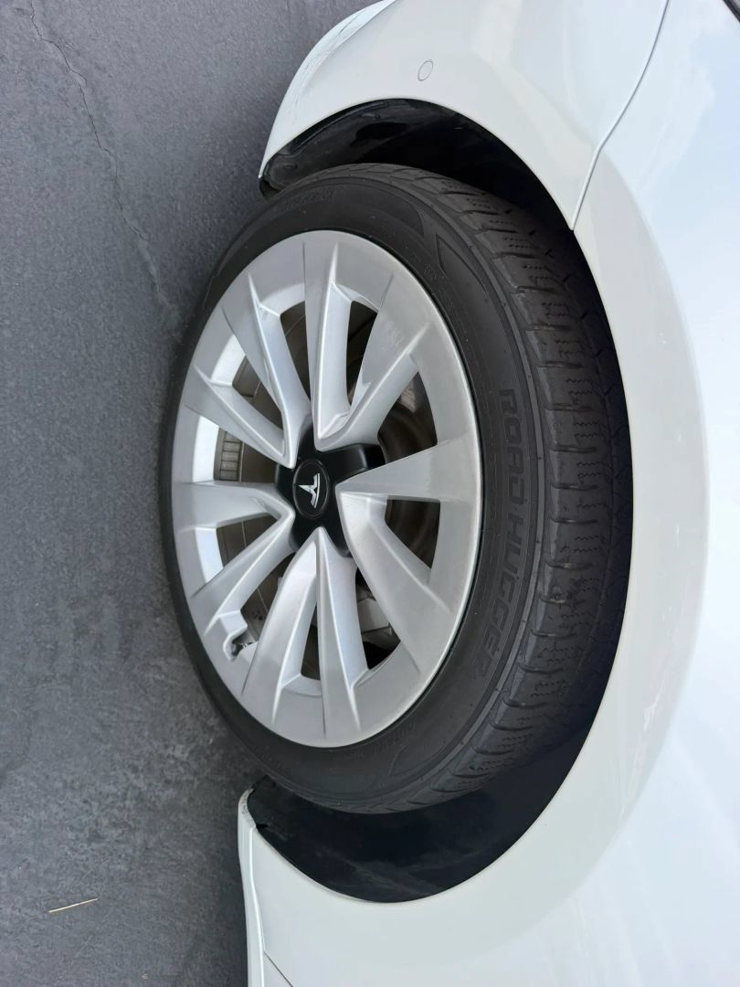 Used 2022 Tesla Model 3 RWD image 32