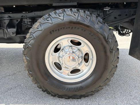 Used 2002 Ford F350 Lariat AWD/4WD image 12