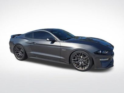 Used 2019 Ford Mustang GT w/ GT Performance Package