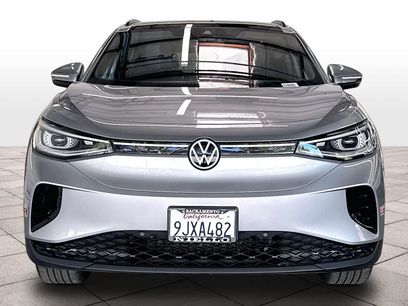 Used 2023 Volkswagen ID.4 Pro S