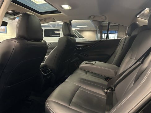 Used 2022 Subaru Legacy Limited image 20