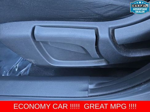 Used 2022 Nissan Rogue Sport S AWD/4WD image 26