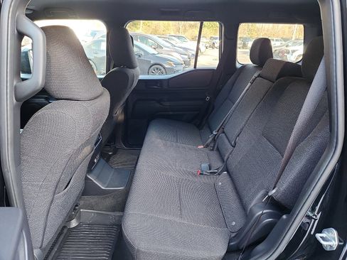 Certified 2024 Toyota Land Cruiser 1958 image 10