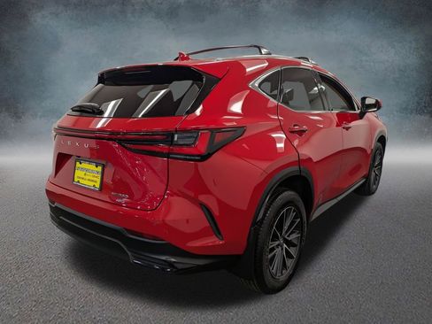 Used 2024 Lexus NX 350 AWD image 4