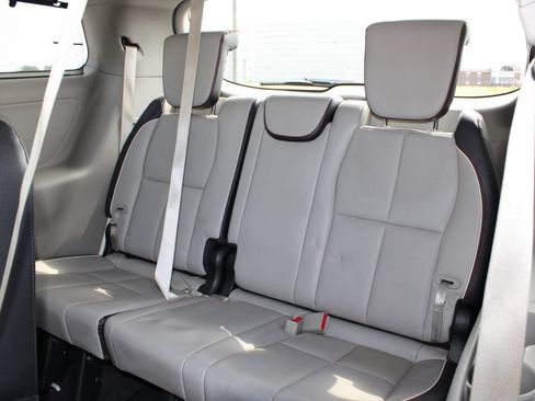 Used 2019 Kia Sedona EX FWD image 7