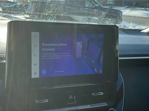 New 2026 Toyota Corolla XSE image 12