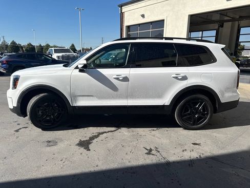 Used 2025 Kia Telluride SX Prestige X-Line AWD/4WD image 5