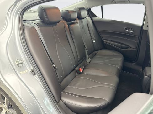 Used 2020 Acura ILX FWD image 17