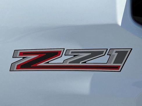 New 2026 Chevrolet Colorado Z71 AWD/4WD image 12