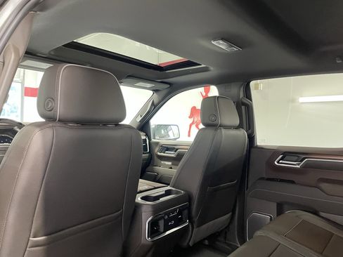 New 2026 GMC Sierra 1500 Denali image 11