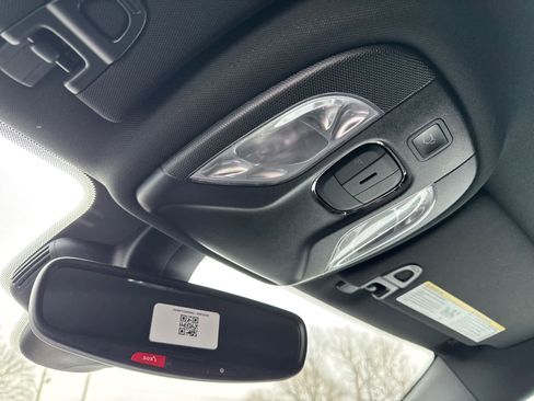 New 2026 Jeep Compass Limited image 28