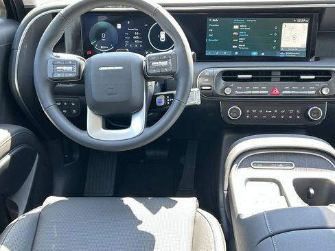 New 2026 Hyundai Palisade SEL Premium image 26