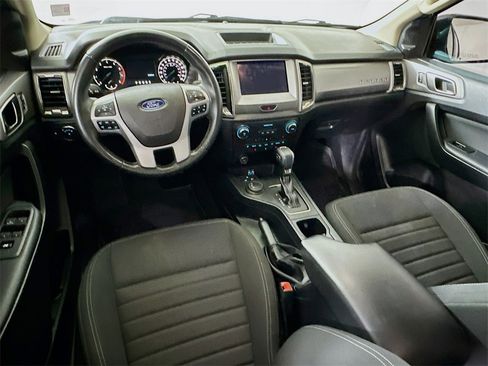 Used 2021 Ford Ranger XLT w/ Equipment Group 302A High image 15