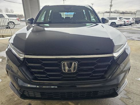Used 2024 Honda CR-V LX image 8