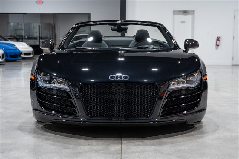 Used 2011 Audi R8 V10 AWD/4WD image 68